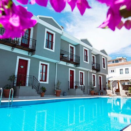 Hotel Kapya Cunda Ayvalı Exterior foto